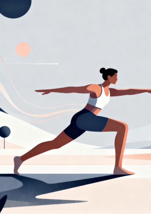 Dlaczego warto uprawiać sport?