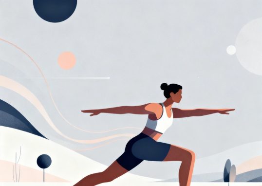 Dlaczego warto uprawiać sport?