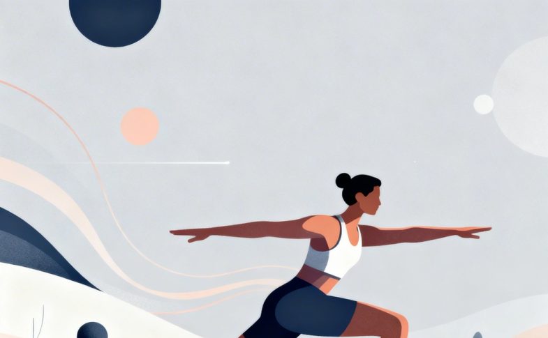 Dlaczego warto uprawiać sport?