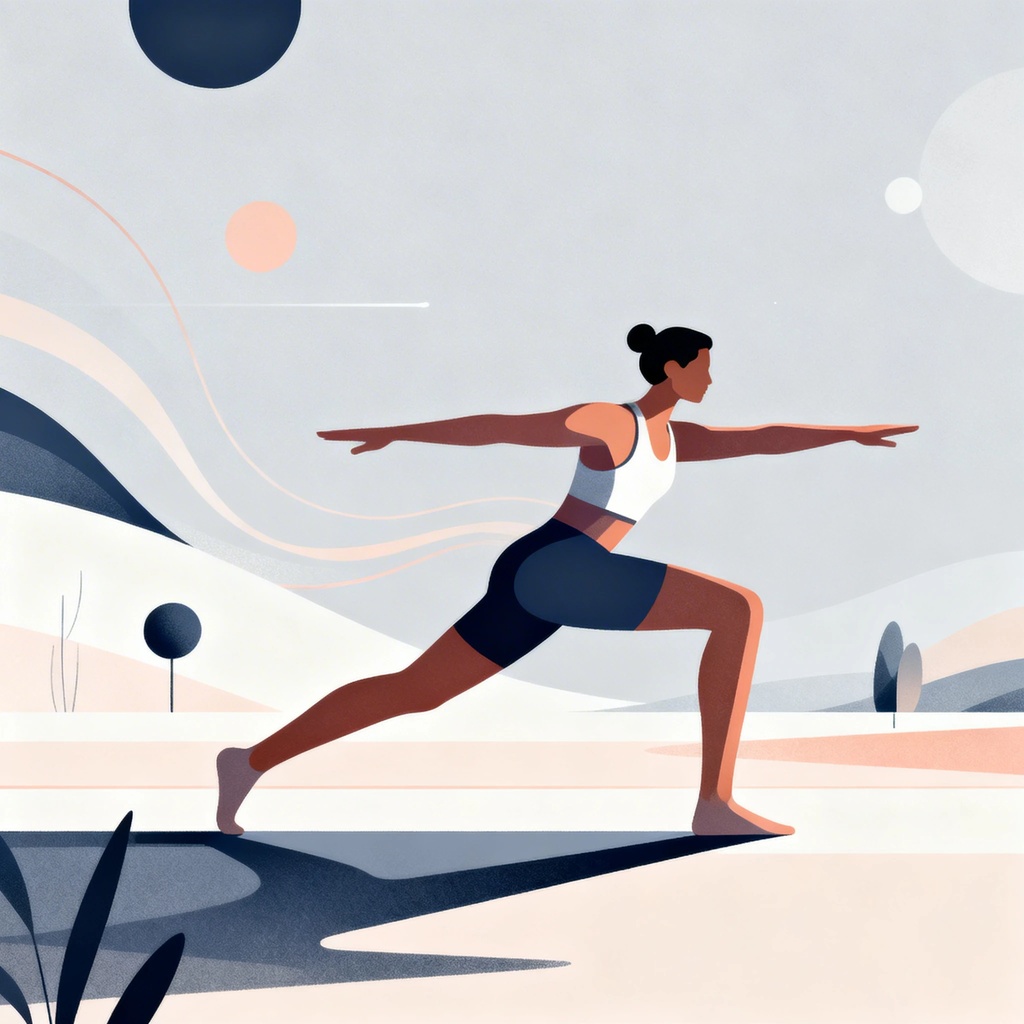 Dlaczego warto uprawiać sport?