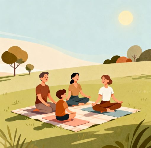 Jak dbać o zdrowie swojej rodziny?