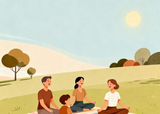 Jak dbać o zdrowie swojej rodziny?