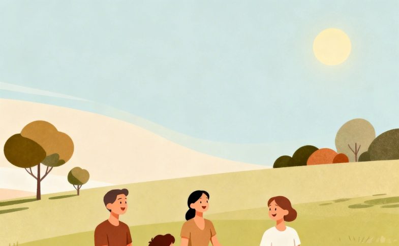 Jak dbać o zdrowie swojej rodziny?