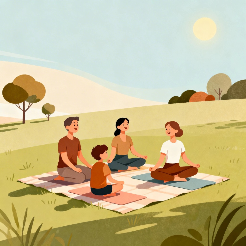 Jak dbać o zdrowie swojej rodziny?